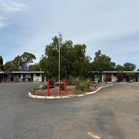 קובאר Copper City Motel מראה חיצוני תמונה