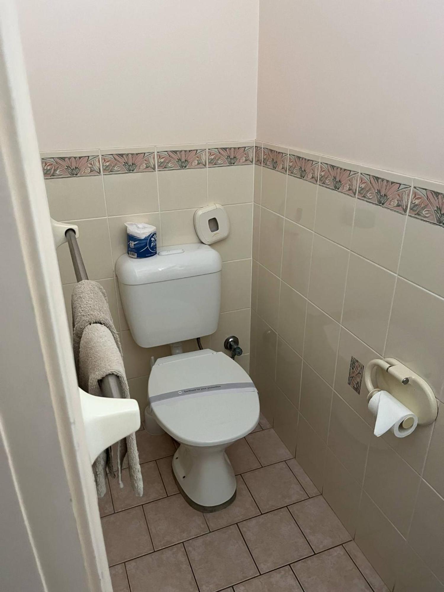 קובאר Copper City Motel מראה חיצוני תמונה