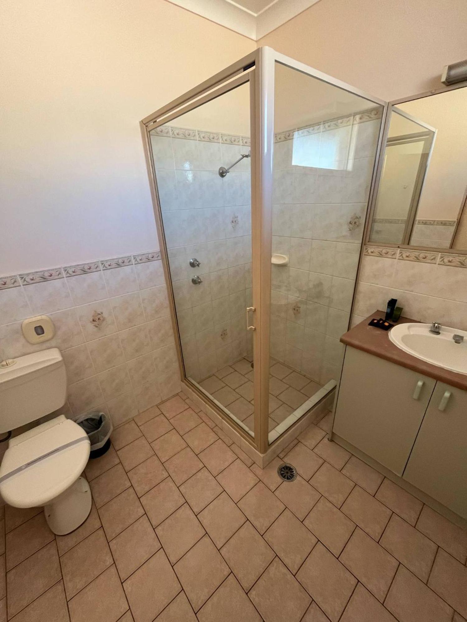 קובאר Copper City Motel מראה חיצוני תמונה
