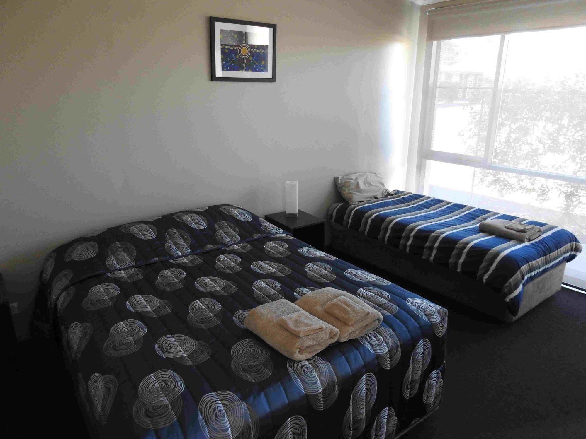 קובאר Copper City Motel מראה חיצוני תמונה