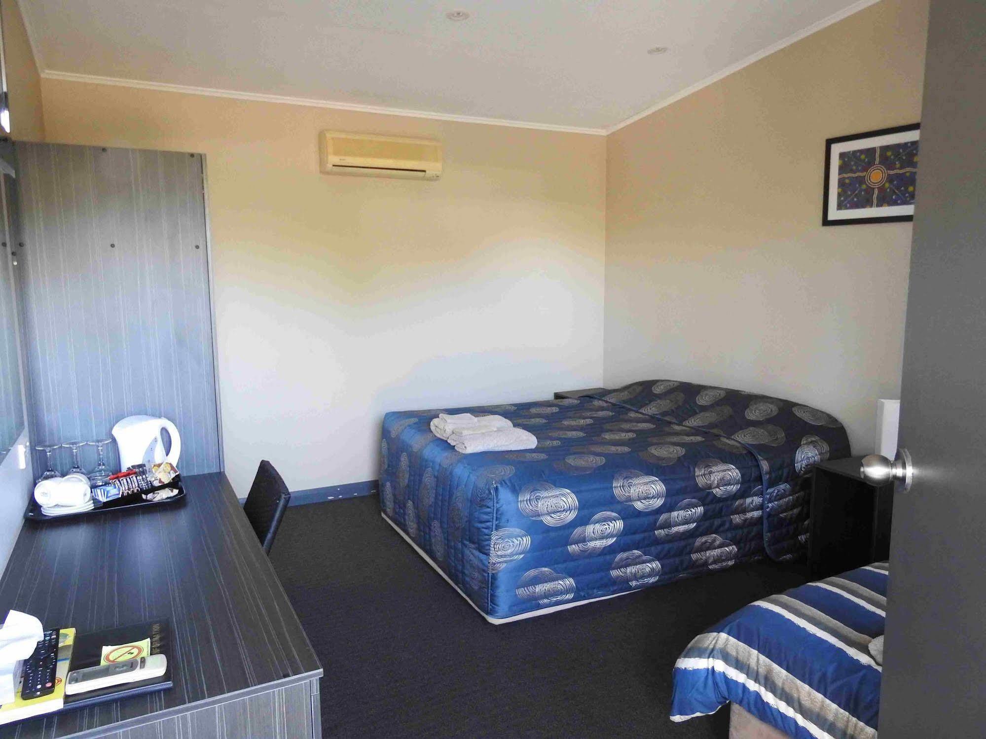 קובאר Copper City Motel מראה חיצוני תמונה