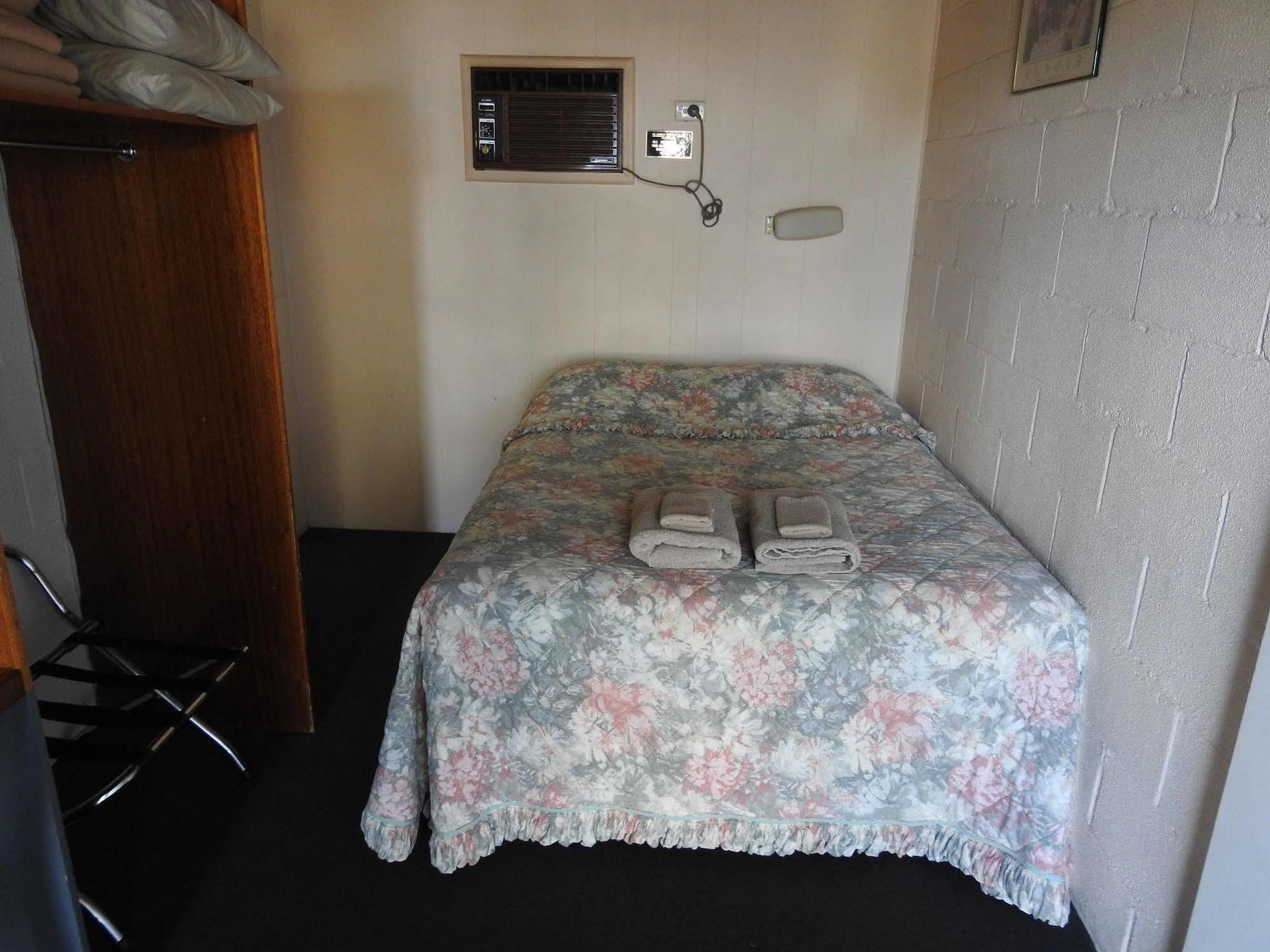 קובאר Copper City Motel מראה חיצוני תמונה