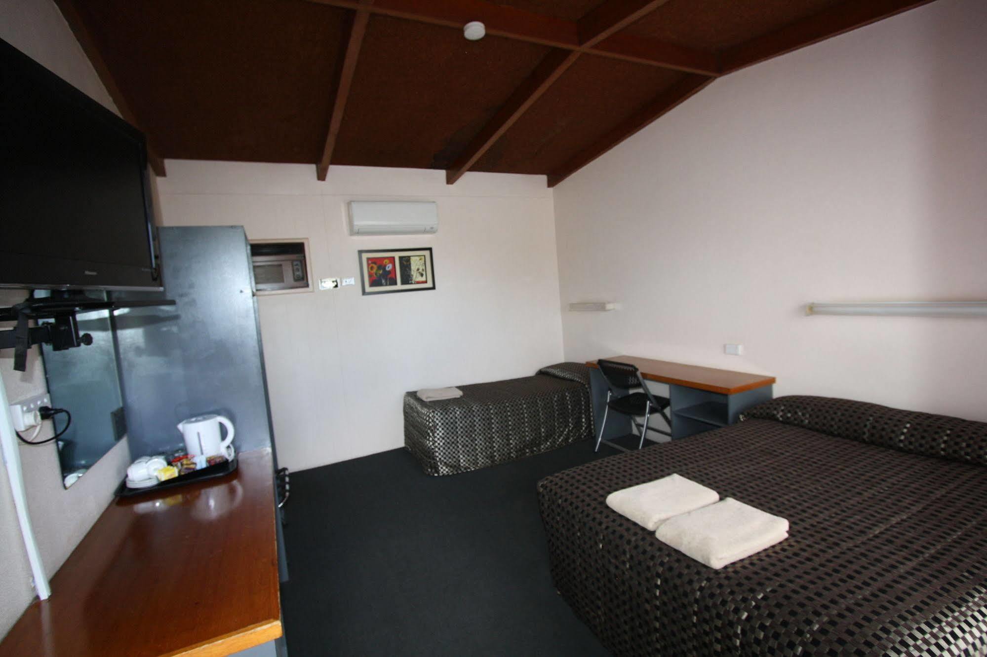 קובאר Copper City Motel מראה חיצוני תמונה