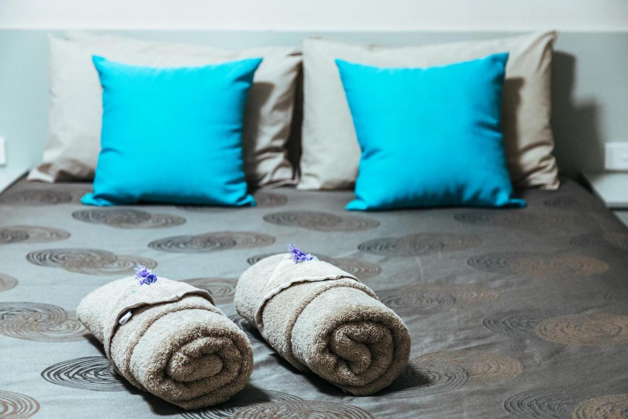קובאר Copper City Motel מראה חיצוני תמונה